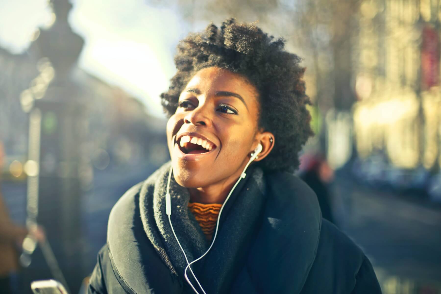 What Does the Bible Say About Secular Music?￼