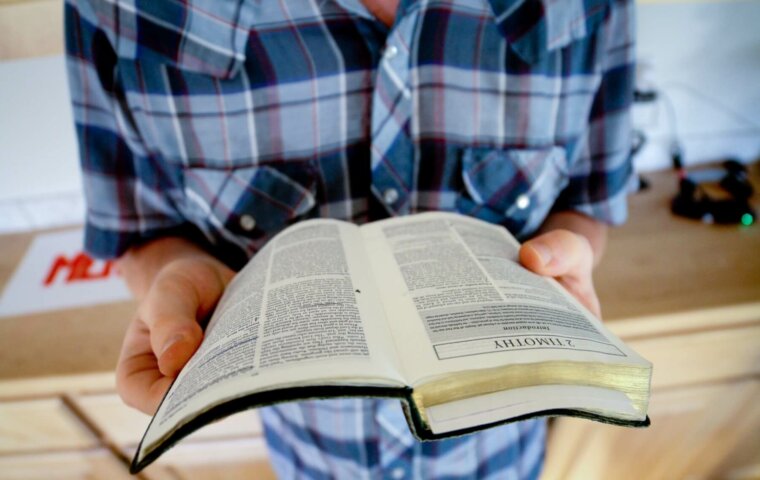 The Best Study Bibles for Bible Study in 2023