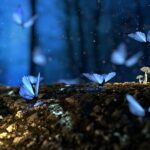 Are Butterflies a Sign from God?