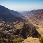 valley of moab