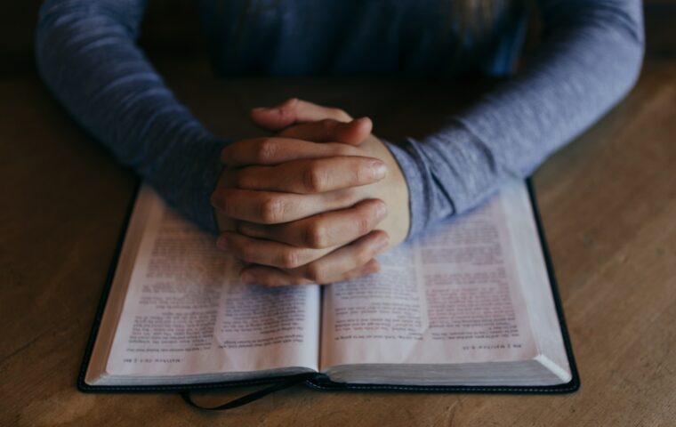 What is Prayer? The Basics of a Profound Invitation from God