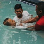 christian baptism