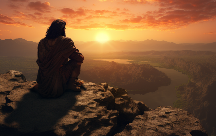What Happened to Cain in the Bible? Cain’s Punishment and the Mark God Put On Him